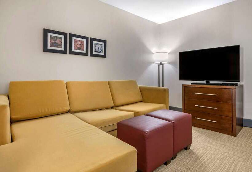 فندق Spark By Hilton St. Augustine I 95
