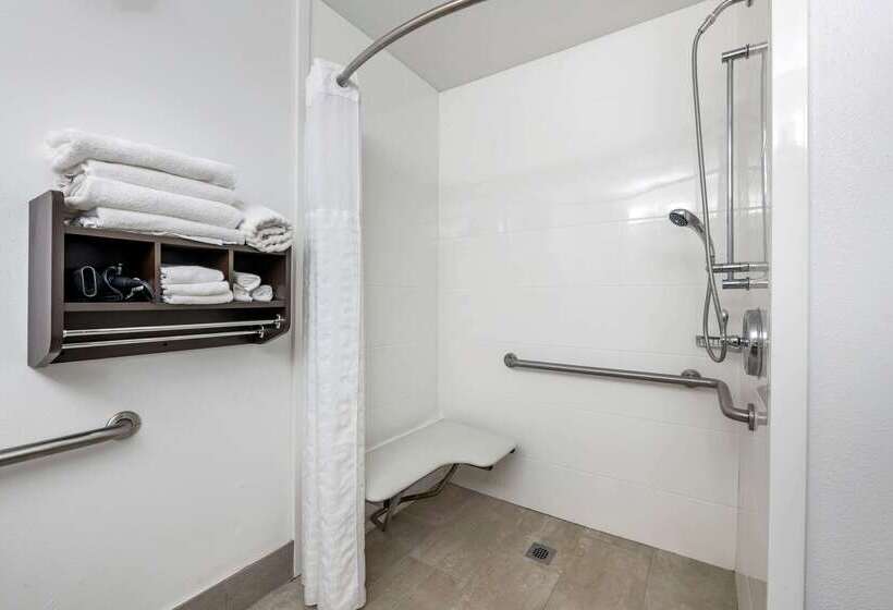 فندق Spark By Hilton St. Augustine I 95