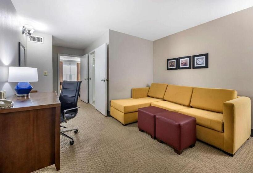 فندق Spark By Hilton St. Augustine I 95