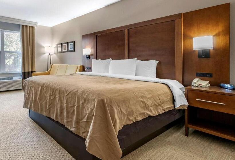 בית מלון כפרי Spark By Hilton St. Augustine I 95
