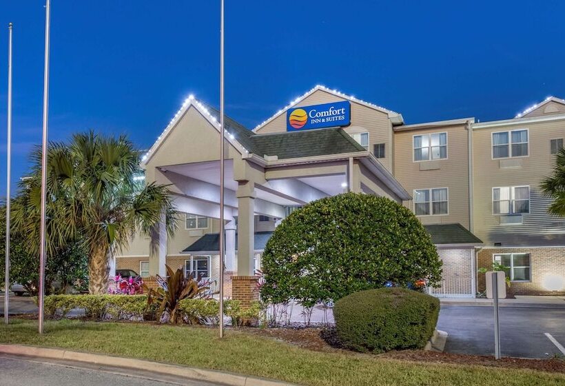 فندق Spark By Hilton St. Augustine I 95