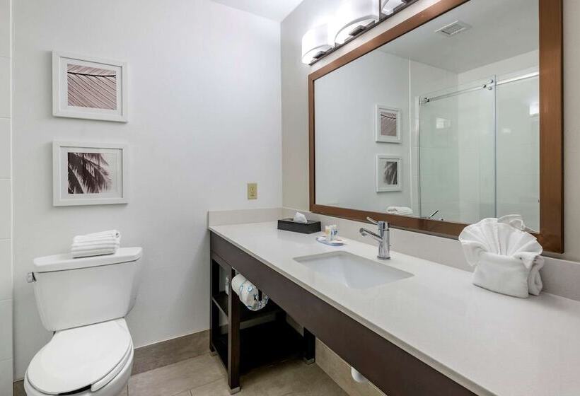 فندق Spark By Hilton St. Augustine I 95