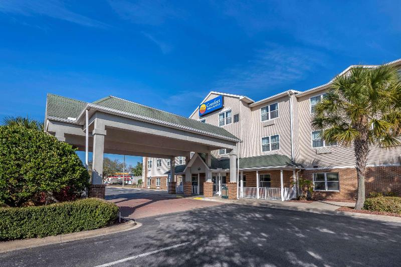 فندق Spark By Hilton St. Augustine I 95