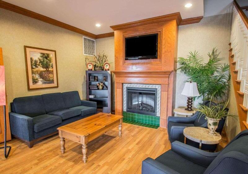 فندق Spark By Hilton St. Augustine I 95