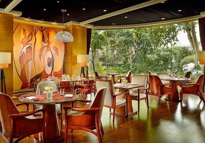 فندق Sofitel Xian On Renmin Square