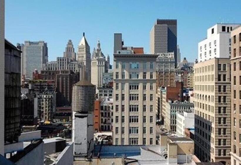 Fotos del hotel Solita Soho:  38