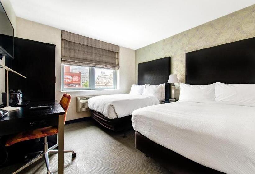 Fotos del hotel Solita Soho:  16