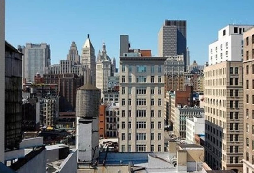 Fotos del hotel Solita Soho:  35