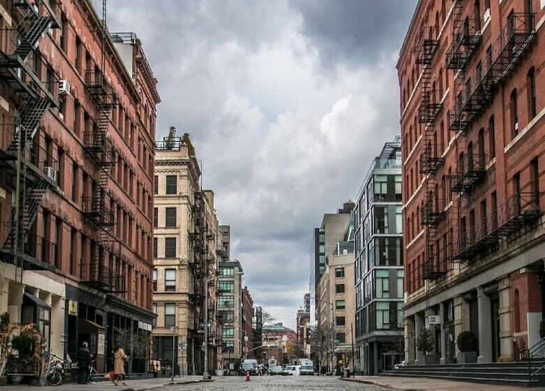 Fotos del hotel Solita Soho:  31