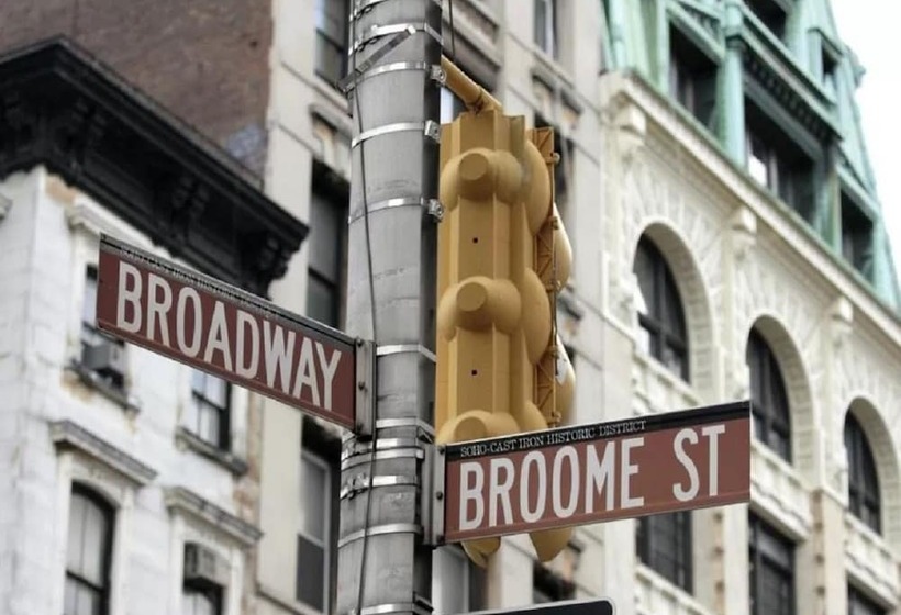 Fotos del hotel Solita Soho:  22