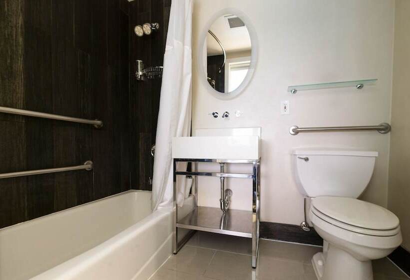 Fotos del hotel Solita Soho:  25