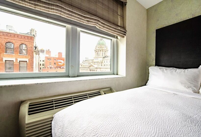 Fotos del hotel Solita Soho:  18