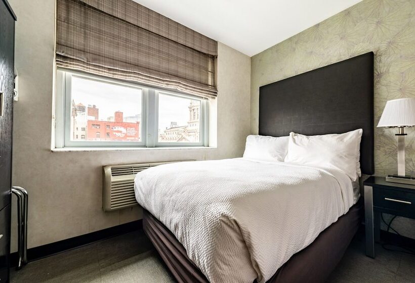 Fotos del hotel Solita Soho:  3