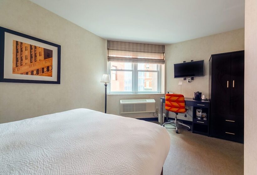 Fotos del hotel Solita Soho:  6