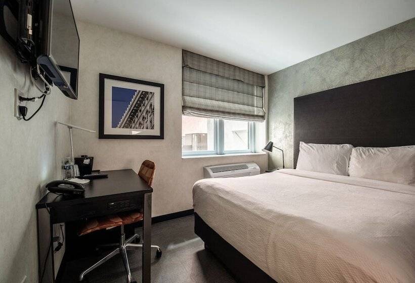 Fotos del hotel Solita Soho:  2