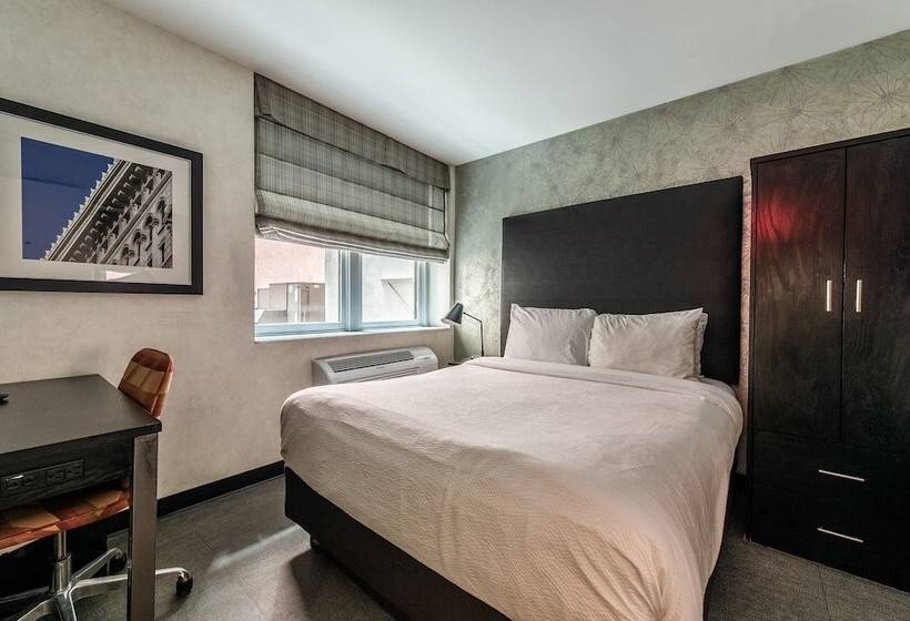 Fotos del hotel Solita Soho:  9