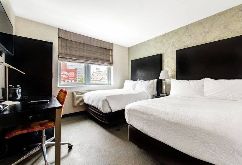 Fotos del hotel Solita Soho:  11