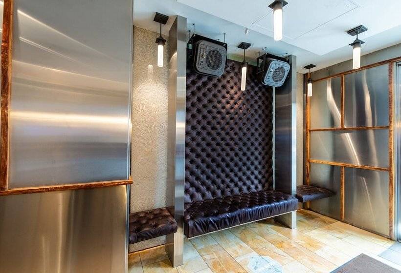 Fotos del hotel Solita Soho:  28