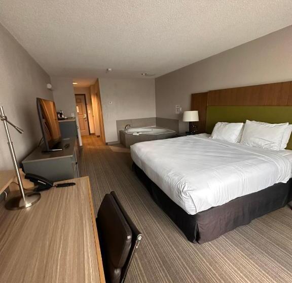ホテル Summerville Park Inn