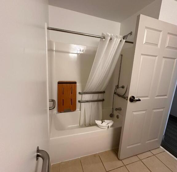 ホテル Summerville Park Inn