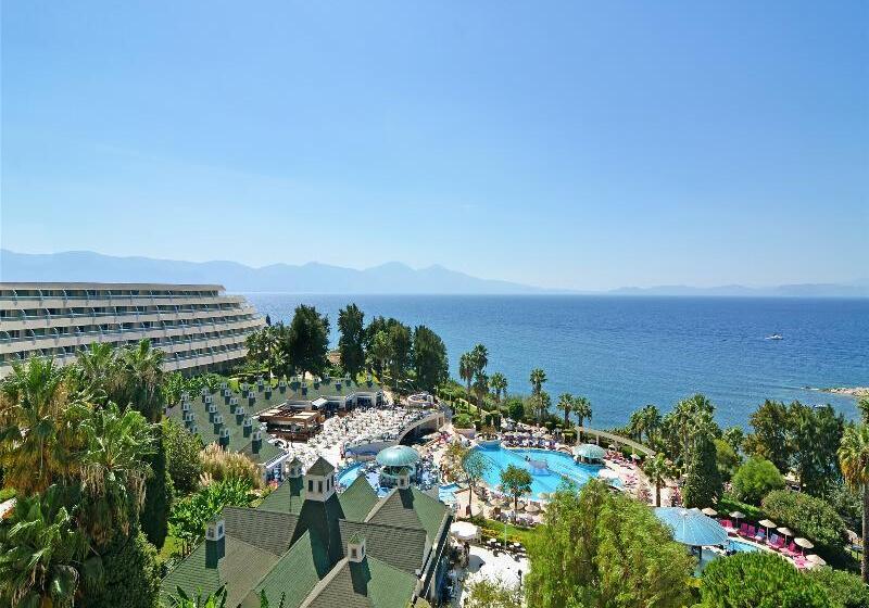 هتل The Grand Blue Sky International  All Inclusive