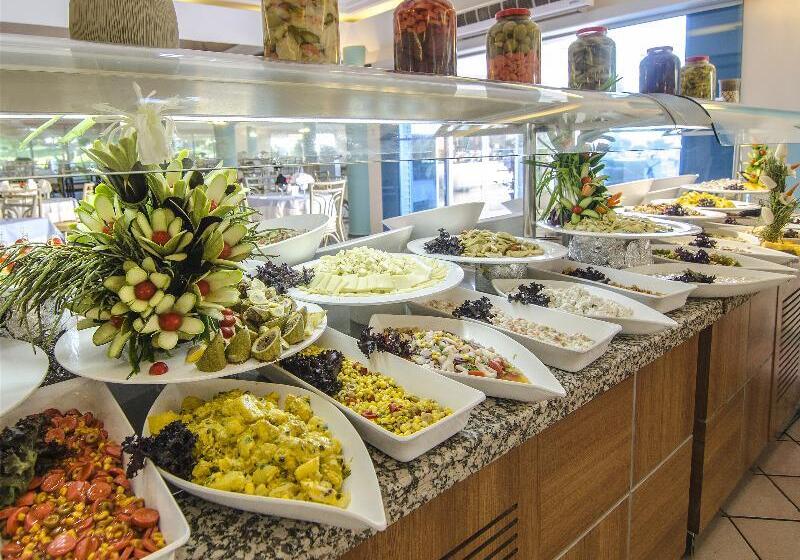 هتل The Grand Blue Sky International  All Inclusive
