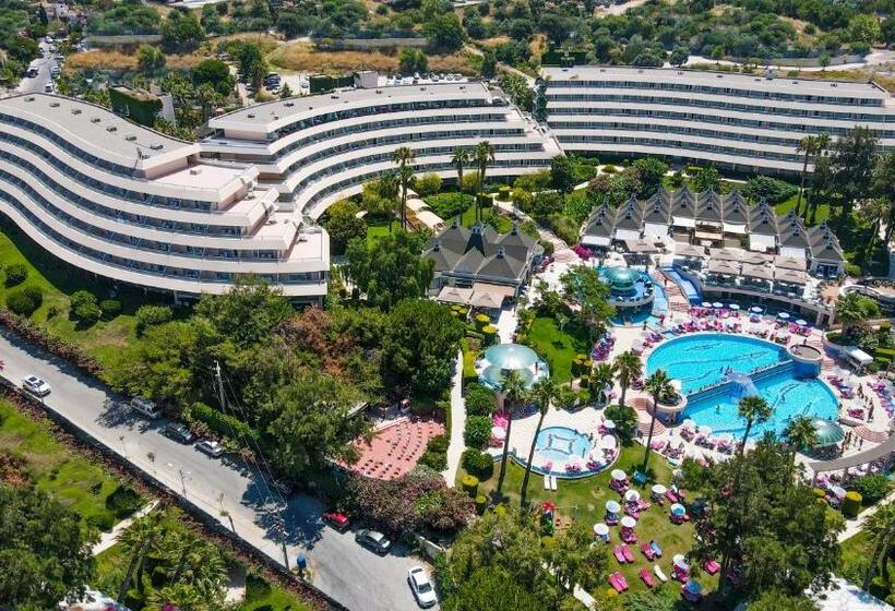 هتل The Grand Blue Sky International  All Inclusive