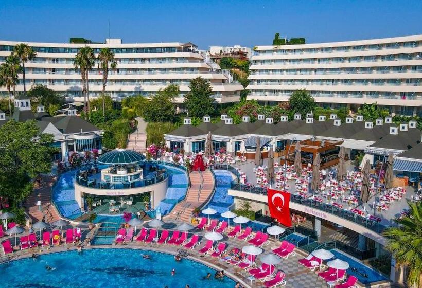 هتل The Grand Blue Sky International  All Inclusive