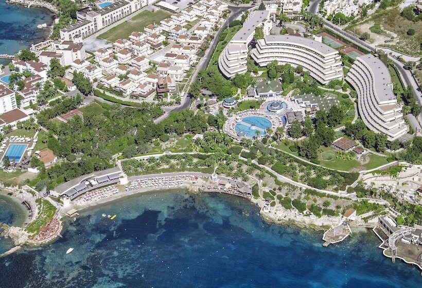 هتل The Grand Blue Sky International  All Inclusive