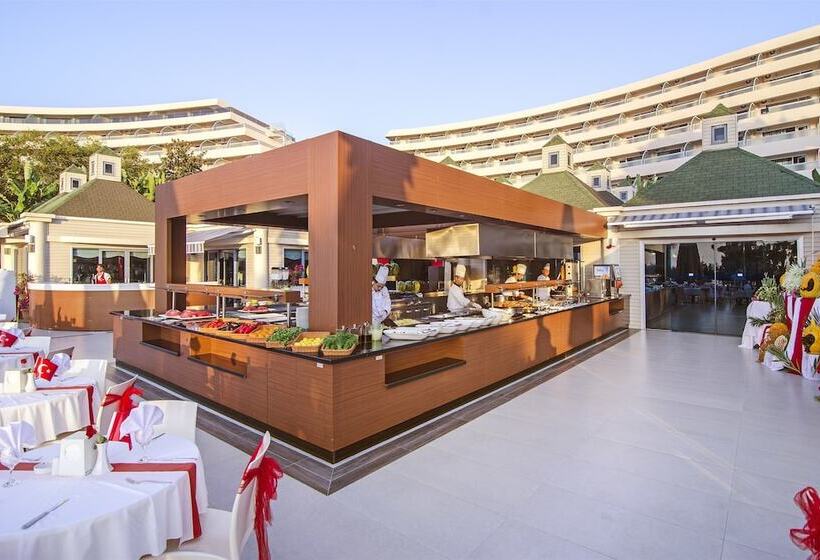 هتل The Grand Blue Sky International  All Inclusive