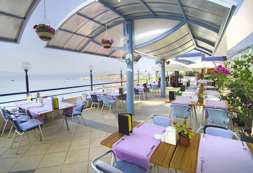 هتل The Grand Blue Sky International  All Inclusive