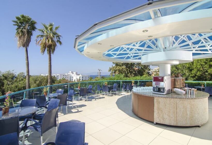 هتل The Grand Blue Sky International  All Inclusive