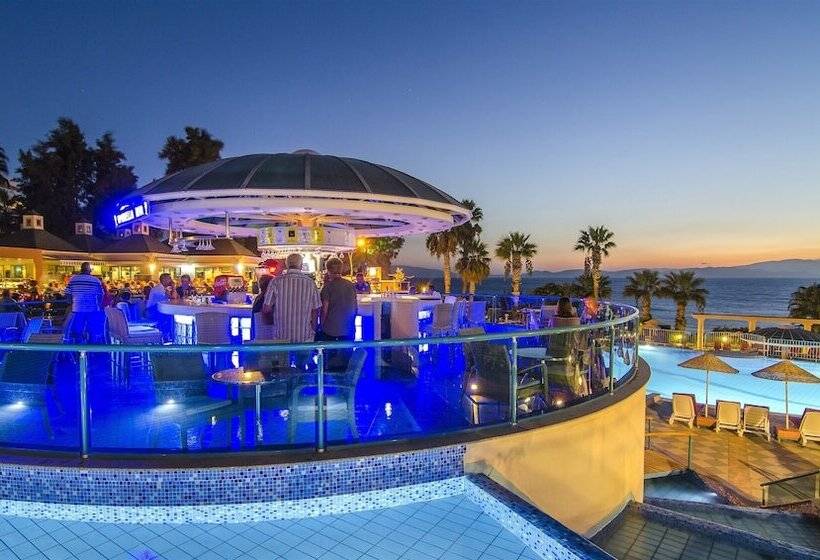 هتل The Grand Blue Sky International  All Inclusive