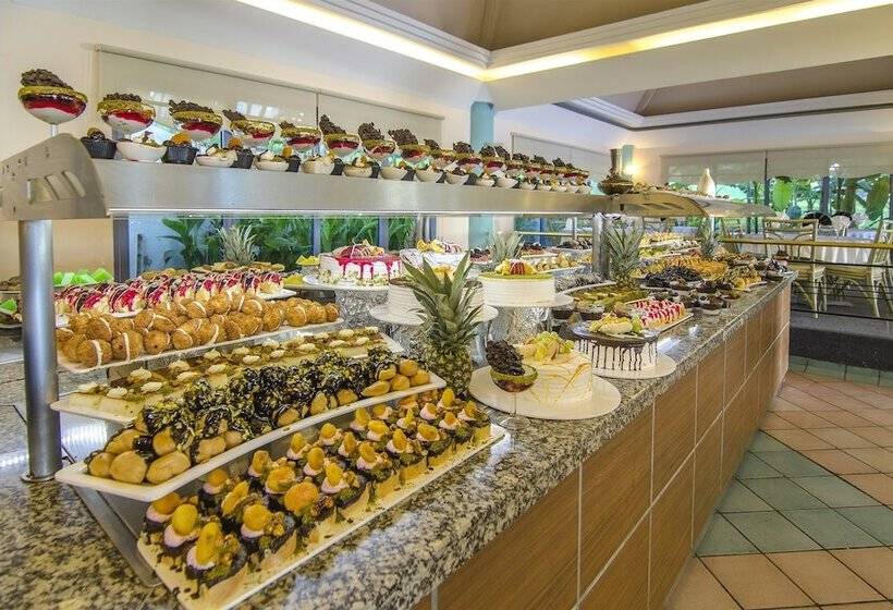 هتل The Grand Blue Sky International  All Inclusive