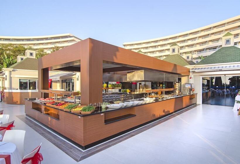 هتل The Grand Blue Sky International  All Inclusive