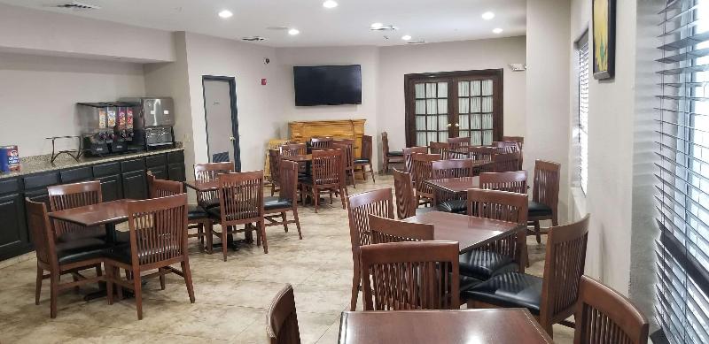 호텔 Holiday Inn Express & Suites Chicago Matteson By Ihg