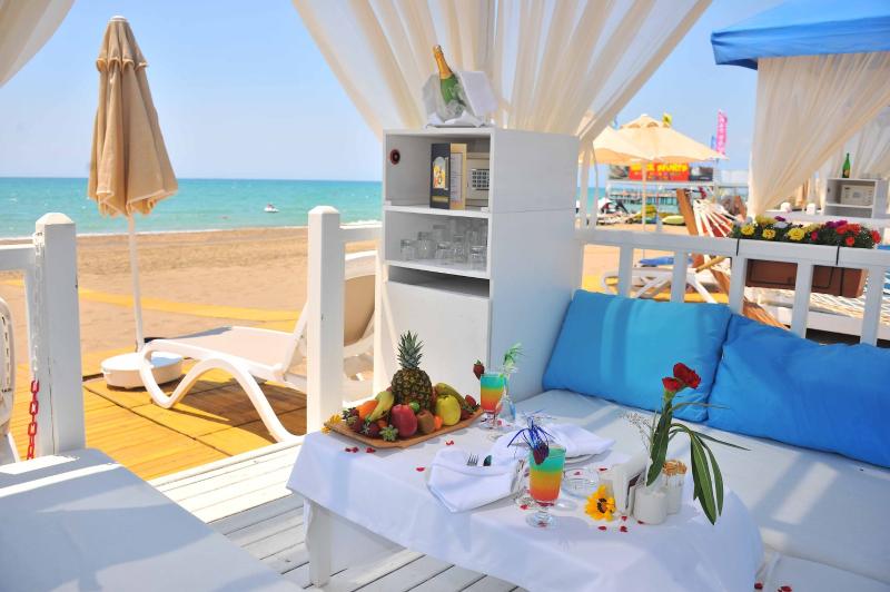 هتل Ducale Lara Ultra All Inclusive