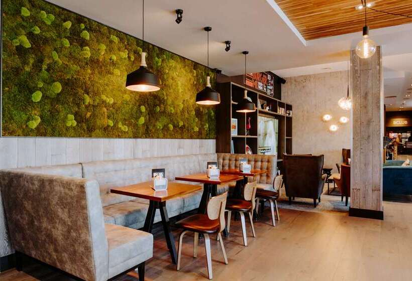 Village Hotel Maidstone