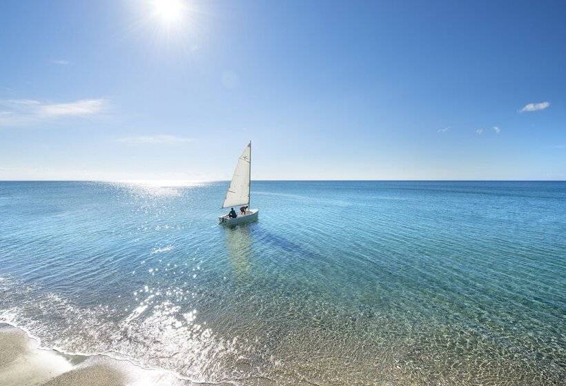 호텔 Voi  Floriana Resort