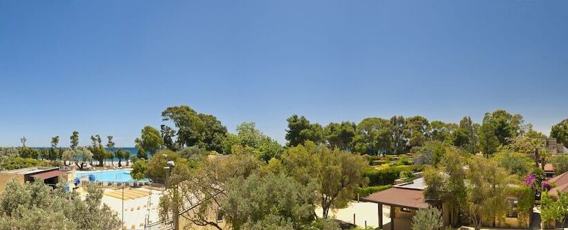 호텔 Voi  Floriana Resort