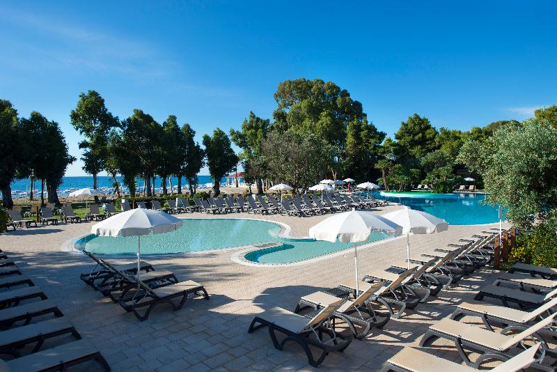 호텔 Voi  Floriana Resort