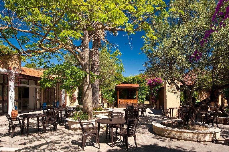 호텔 Voi  Floriana Resort