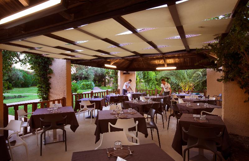 호텔 Voi  Floriana Resort