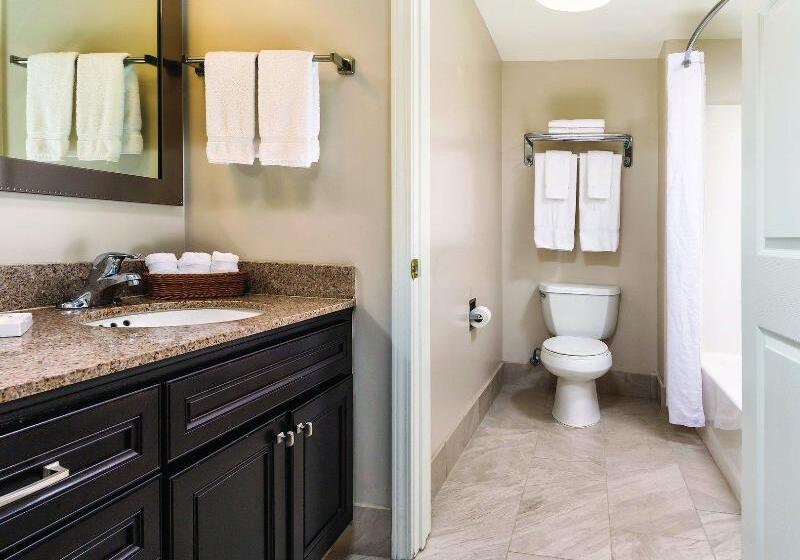 هتل Worldmark San Diego   Balboa Park