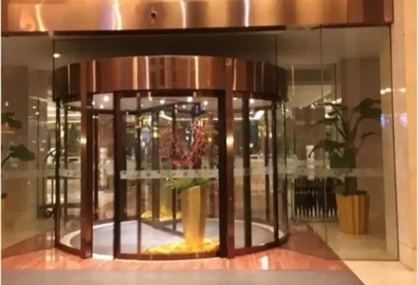 Fotos del hotel Grand Soluxe  Xi An:  2