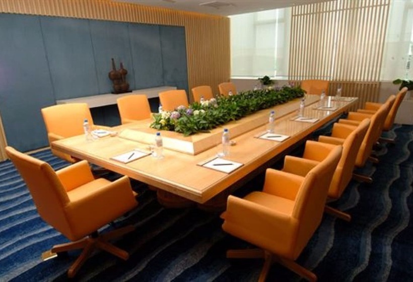 Fotos del hotel Grand Soluxe  Xi An:  5