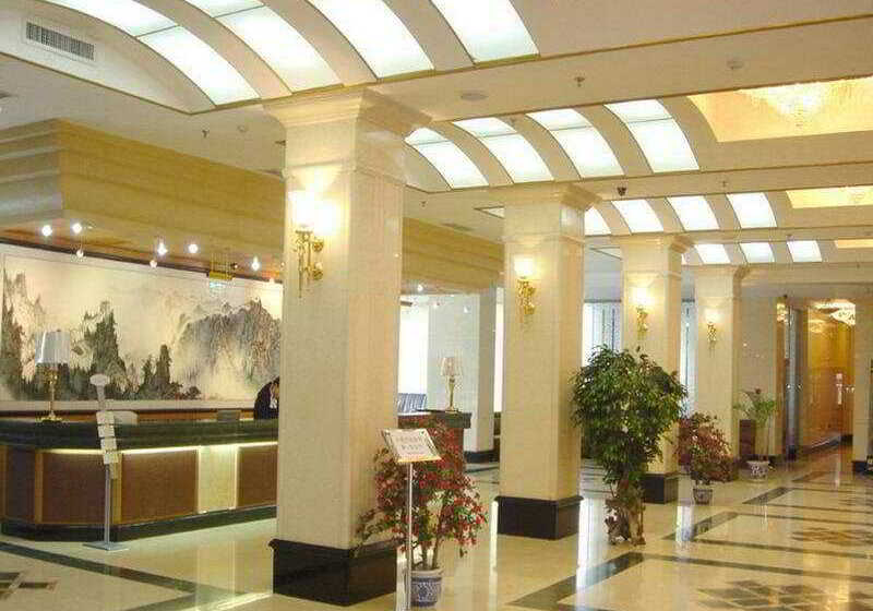 Hôtel Zhong Xie