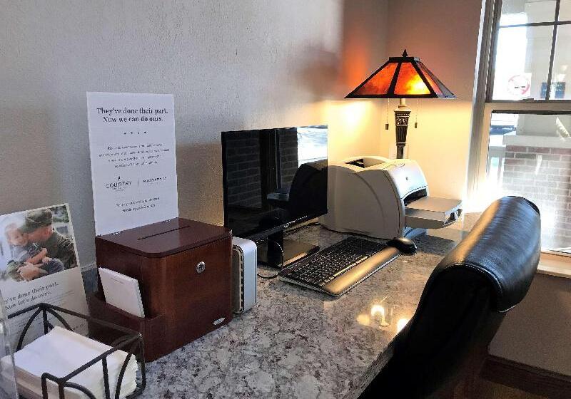 酒店 Holiday Inn Express & Suites Zion By Ihg