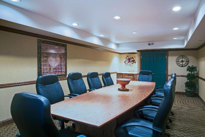 酒店 Holiday Inn Express & Suites Zion By Ihg