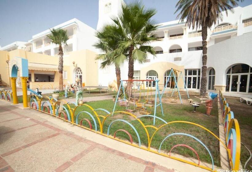 Liberty Resort